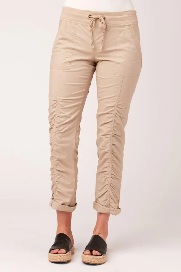 Jules Pant Sand Clothing XCVI Pants