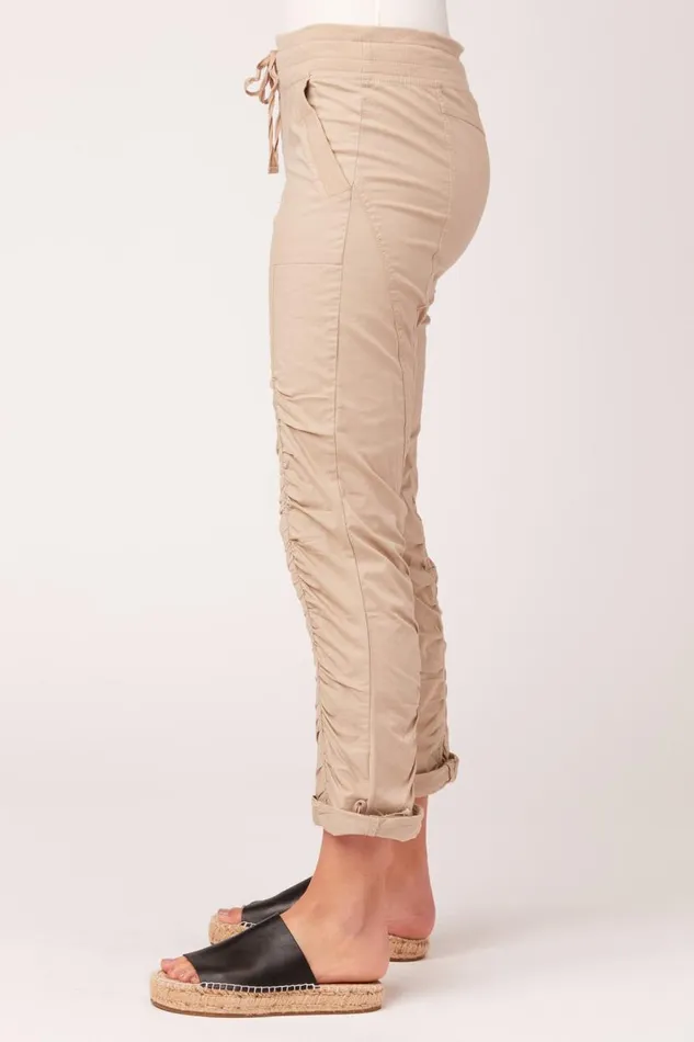 Jules Pant Sand Clothing XCVI Pants