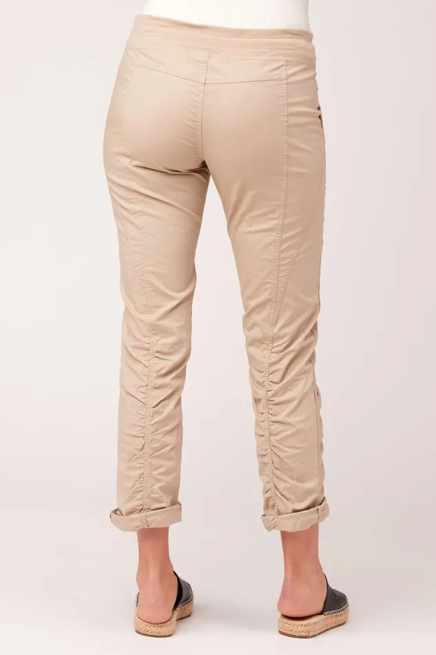 Jules Pant Sand Clothing XCVI Pants