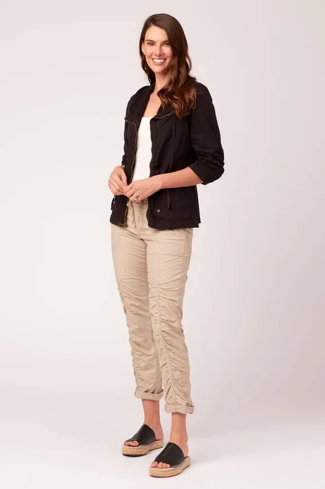 Jules Pant Sand Clothing XCVI Pants