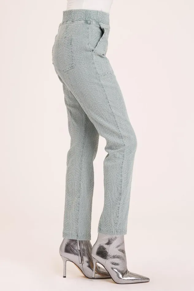 Kamala Legging Dew Drop Pigment Clothing XCVI Leggings