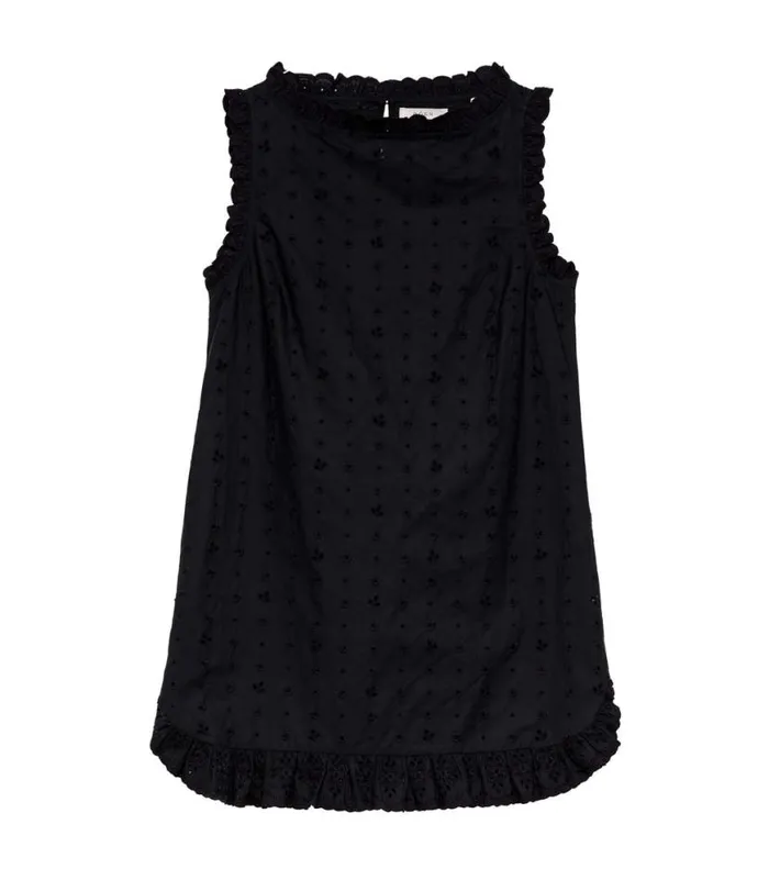 KARA DRESS Black Shop DEN Dresses