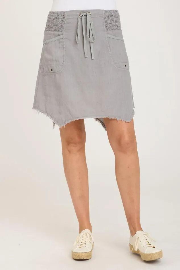 Kimball Skirt Lead Cast Clothing XCVI Skirts