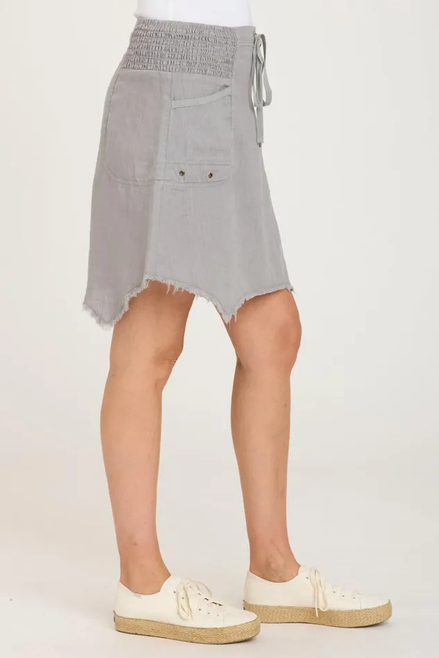 Kimball Skirt Lead Cast Clothing XCVI Skirts