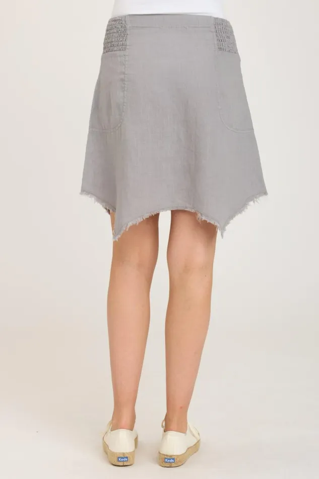 Kimball Skirt Lead Cast Clothing XCVI Skirts