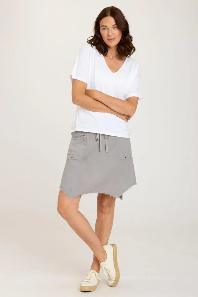 Kimball Skirt Lead Cast Clothing XCVI Skirts