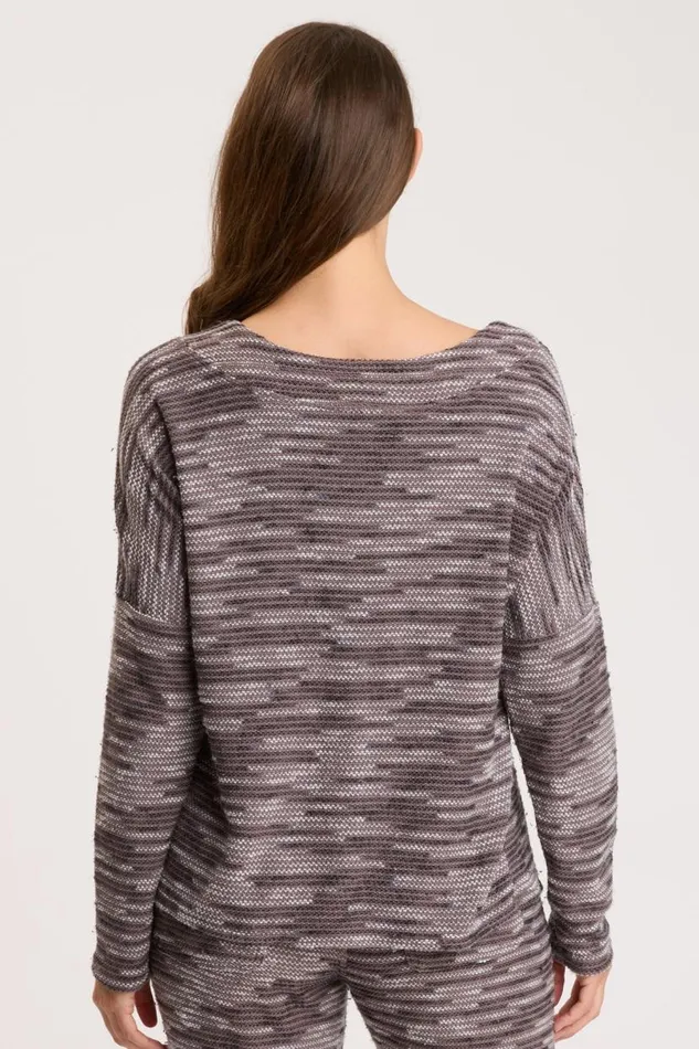 Kole Pullover Anchor Stardust Clothing XCVI Sweatshirts