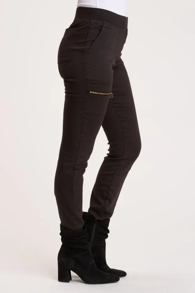 Kylen Legging Black Clothing XCVI Leggings