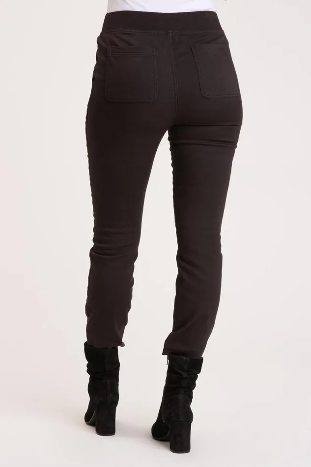 Kylen Legging Black Clothing XCVI Leggings
