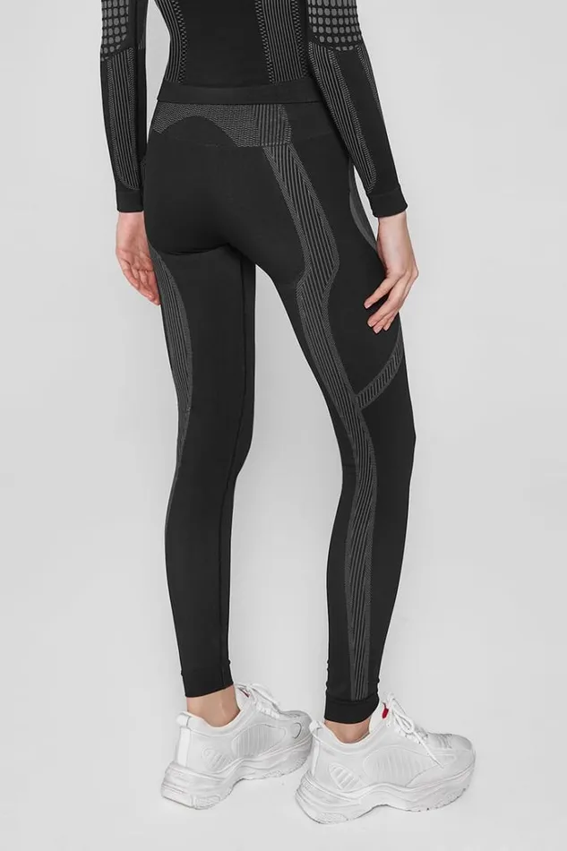 Leggings Women MISBHV Sport Leggings Muted Black