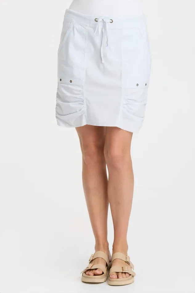 Leland Skirt 20 Fantail Pigment Clothing XCVI Skirts