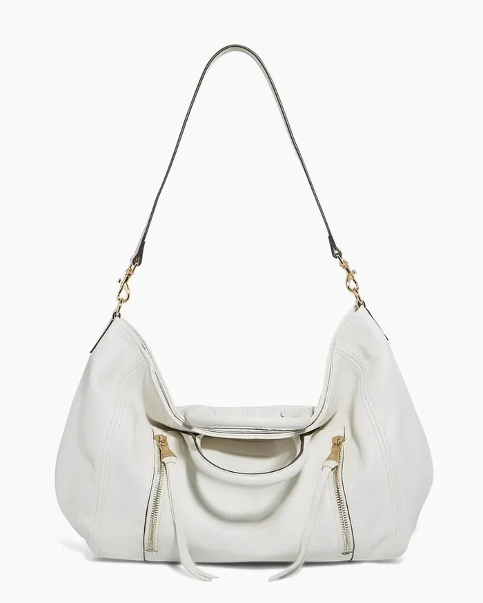 Let039s Ride Large Convertible Tote Vanilla Ice Women Aimee Kestenberg Tote Bags