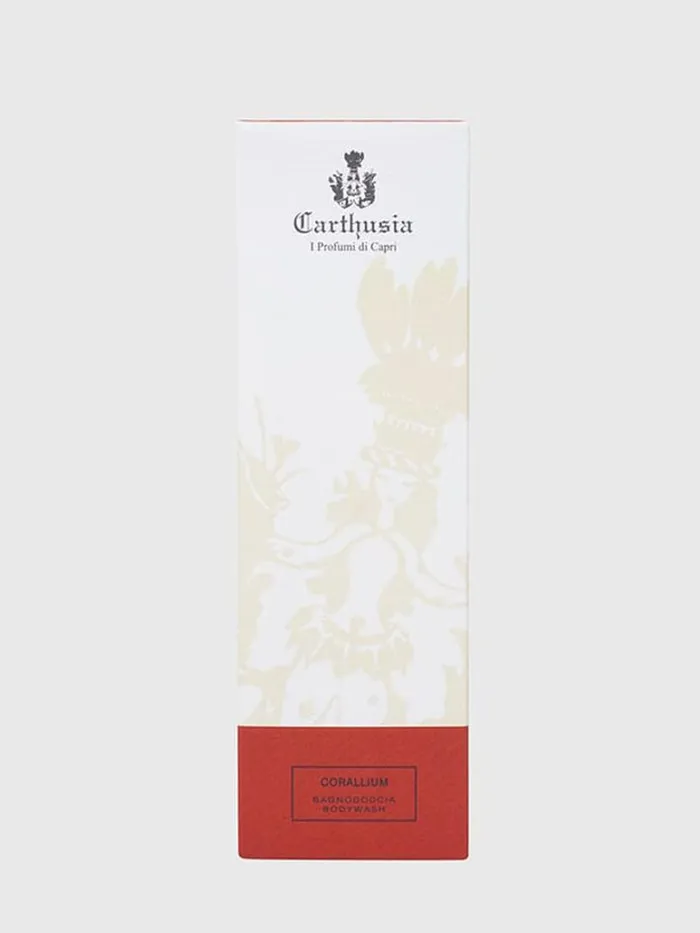 Lifestyle Mens Paul Stuart Caorallium Shower Gel White Lifestyle Mens Paul Stuart Caorallium Shower Gel White