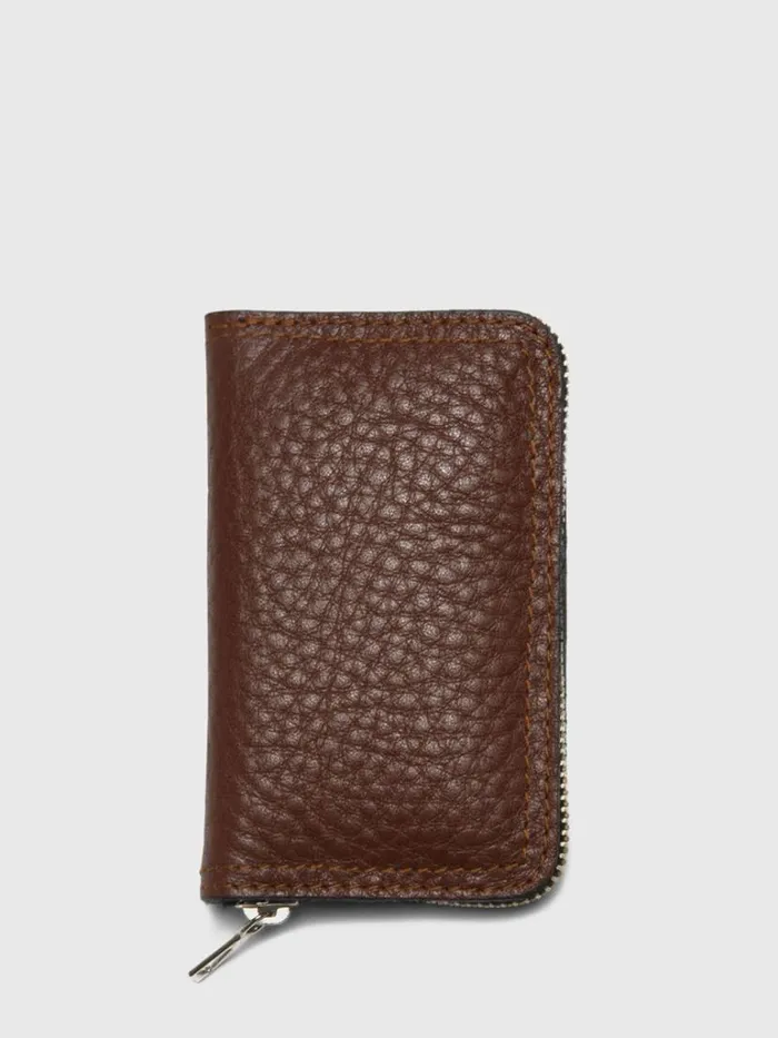Lifestyle Mens Paul Stuart Deerskin Leather Manicure Set Black Lifestyle Mens Paul Stuart Deerskin Leather Manicure Set Black