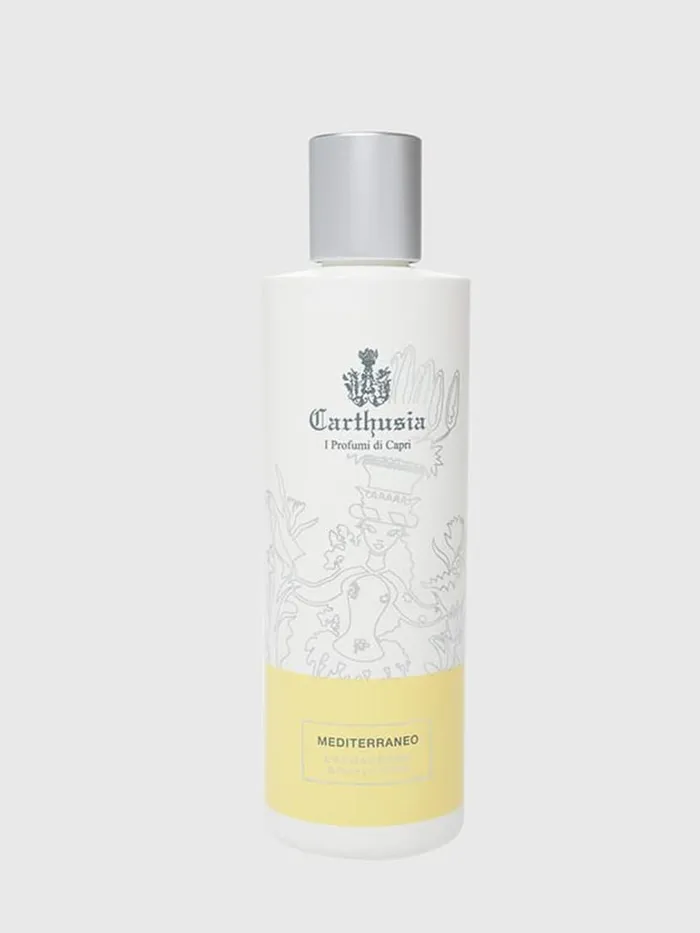 Lifestyle Mens Paul Stuart Mediterraneo Body Lotion White Lifestyle Mens Paul Stuart Mediterraneo Body Lotion White