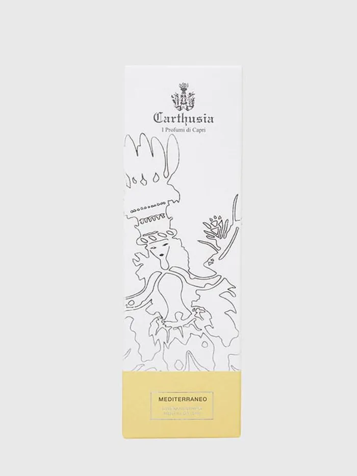 Lifestyle Mens Paul Stuart Mediterraneo Body Lotion White Lifestyle Mens Paul Stuart Mediterraneo Body Lotion White