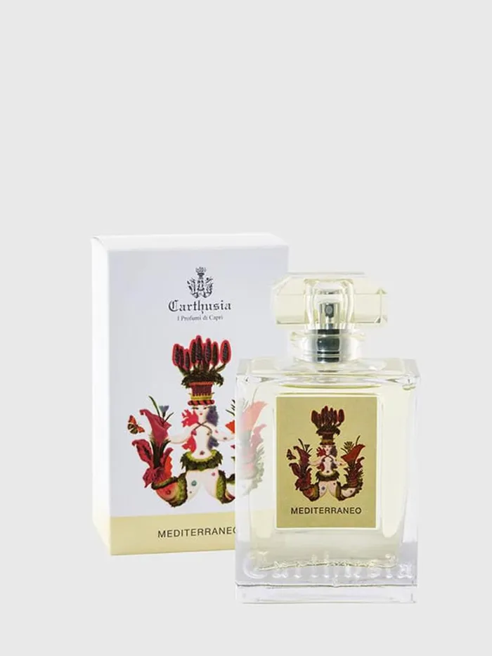 Lifestyle Mens Paul Stuart Mediterraneo Eau De Parfum White