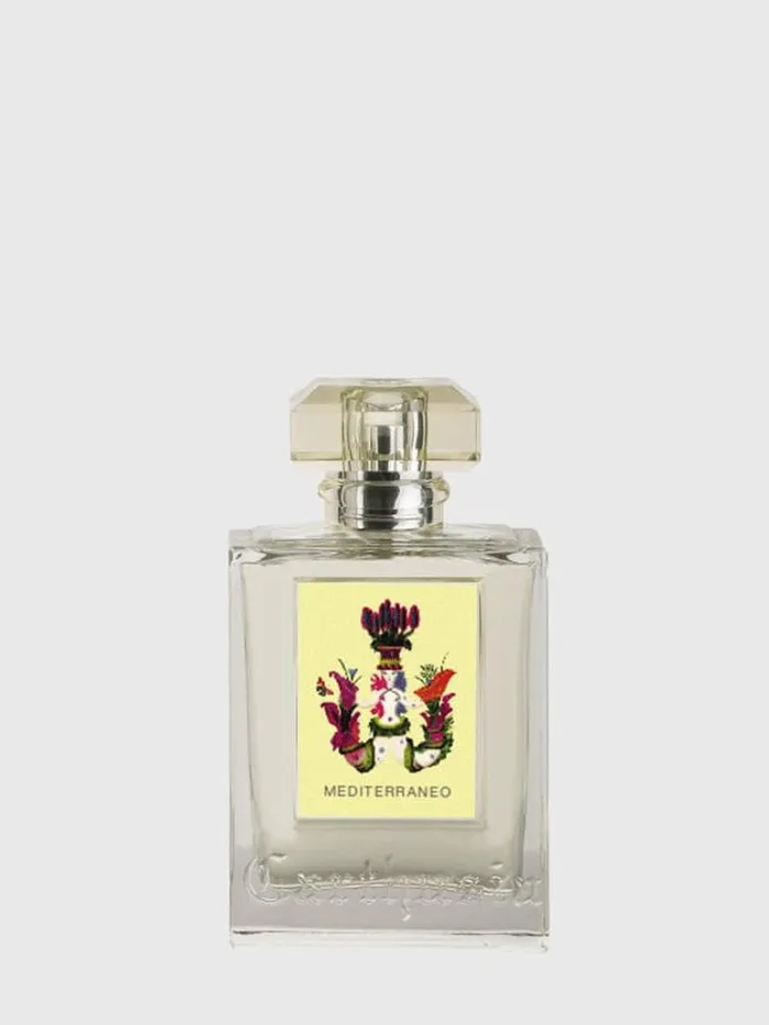 Lifestyle Mens Paul Stuart Mediterraneo Eau De Parfum White