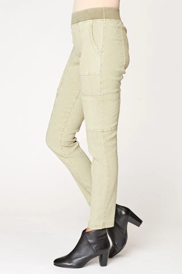 Linn Legging Grapevine Clothing XCVI Leggings