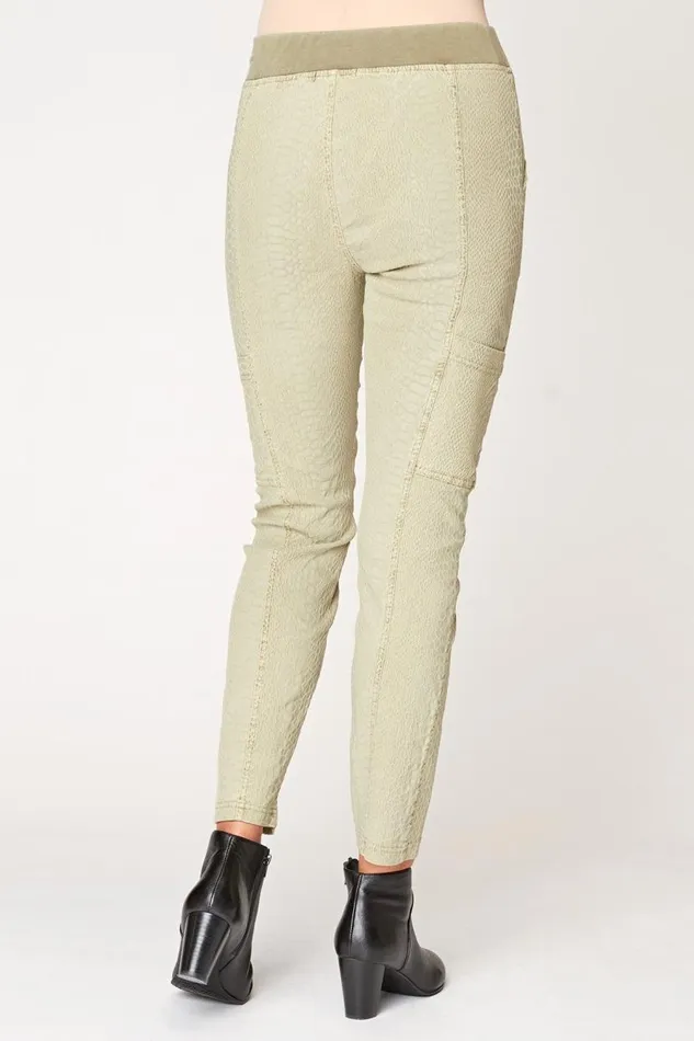 Linn Legging Grapevine Clothing XCVI Leggings