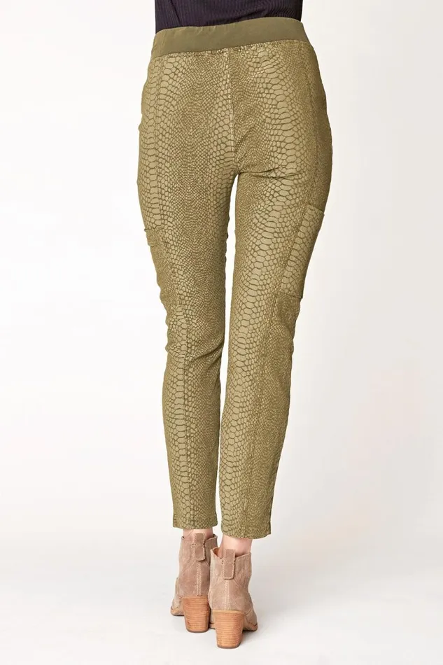 Linn Legging Trellis Clothing XCVI Leggings