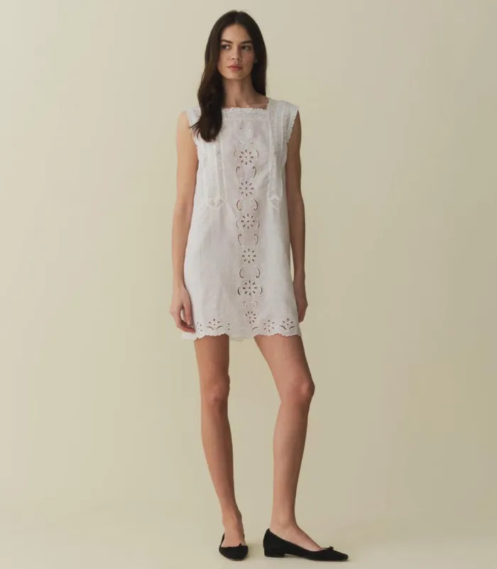 LUA DRESS Salt Shop DEN Dresses