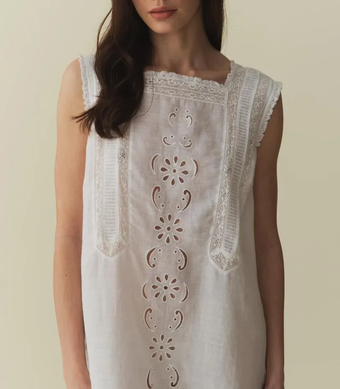 LUA DRESS Salt Shop DEN Dresses