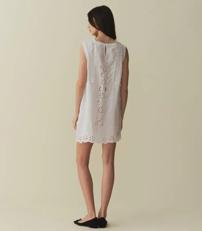 LUA DRESS Salt Shop DEN Dresses