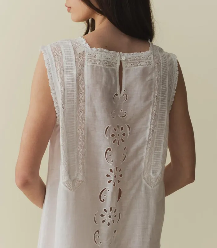 LUA DRESS Salt Shop DEN Dresses