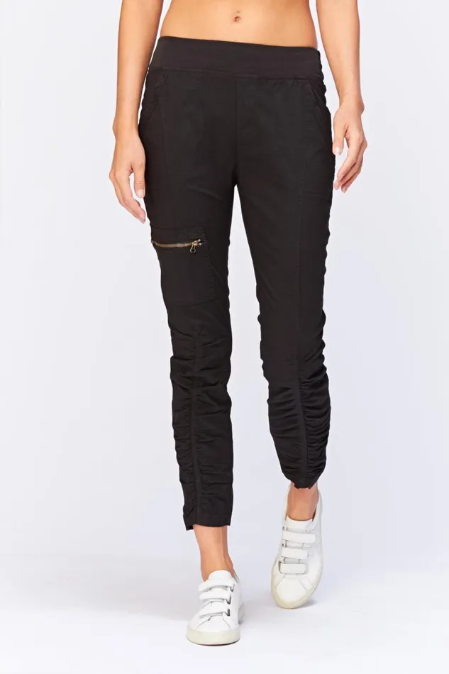 Malanda Pant Black Clothing XCVI Pants