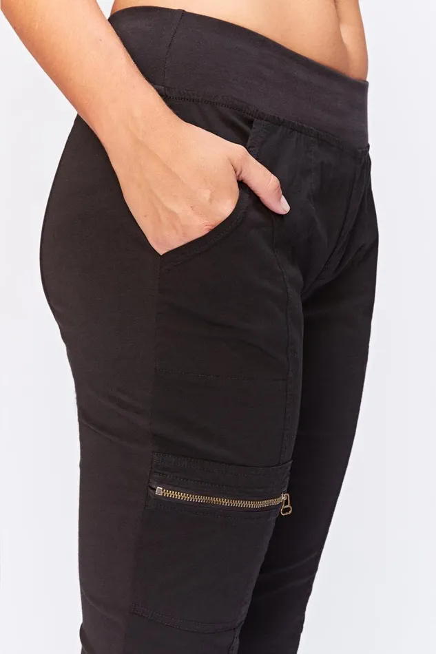 Malanda Pant Black Clothing XCVI Pants