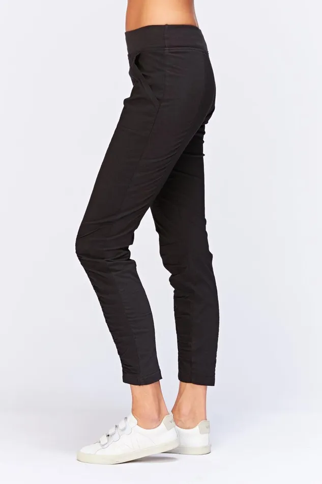 Malanda Pant Black Clothing XCVI Pants