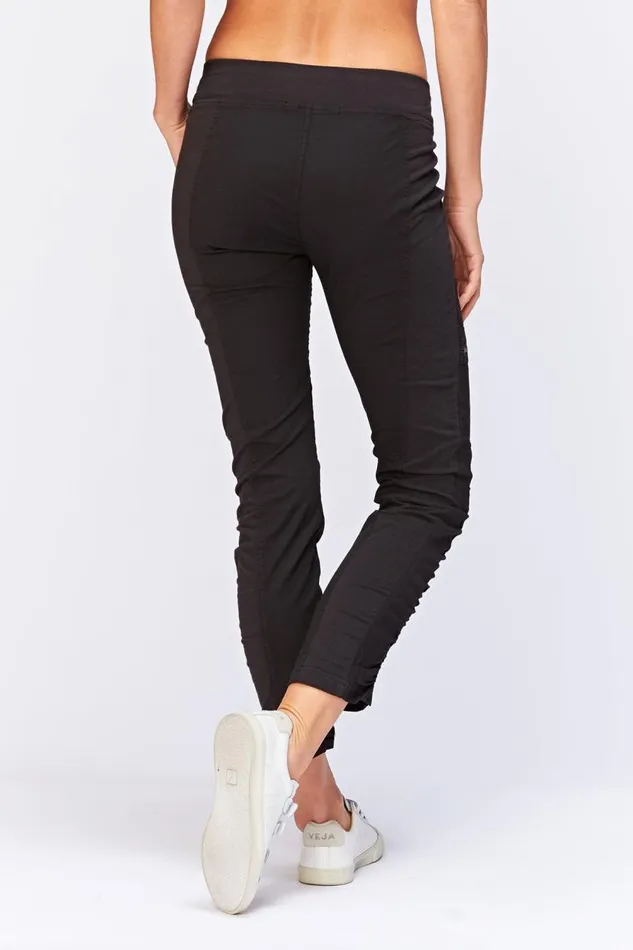 Malanda Pant Black Clothing XCVI Pants