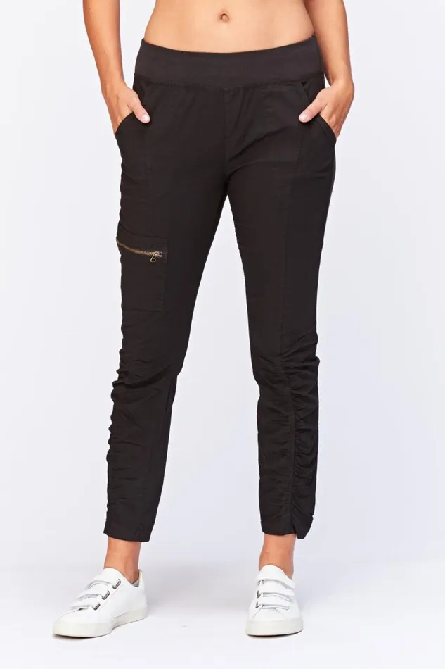 Malanda Pant Black Clothing XCVI Pants