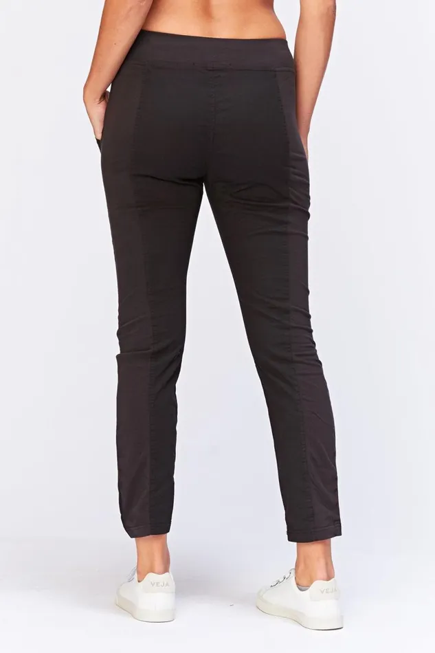 Malanda Pant Black Clothing XCVI Pants