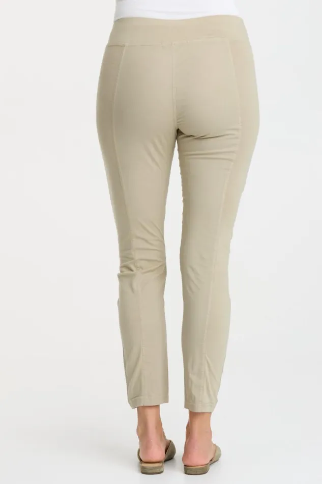 Malanda Pant Pastel Rosemary Clothing XCVI Pants