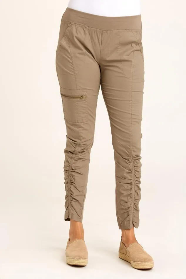 Malanda Pant Truffle Clothing XCVI Pants