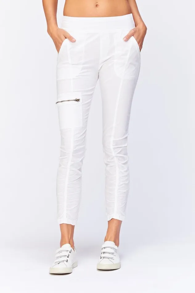 Malanda Pant White Clothing XCVI Pants
