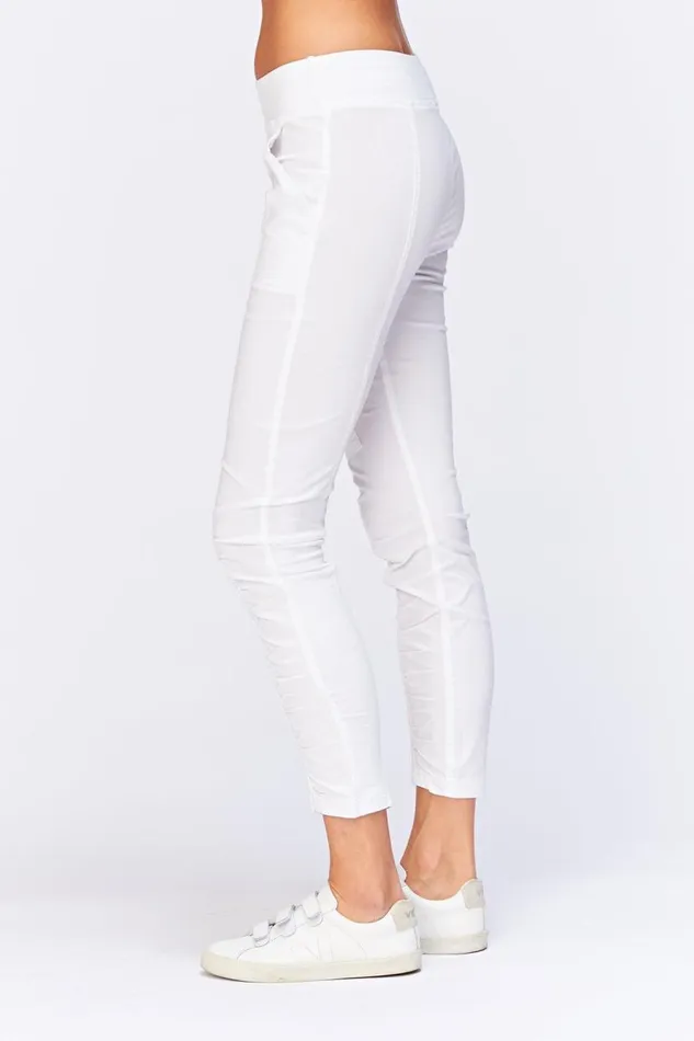 Malanda Pant White Clothing XCVI Pants