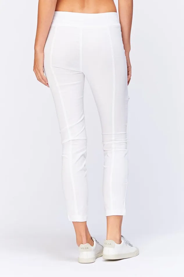 Malanda Pant White Clothing XCVI Pants