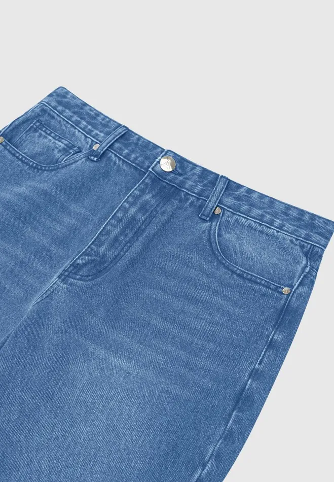 Manire De Voir Jeans Manire De Voir Man Regular Fit Jeans 8211 Indigo