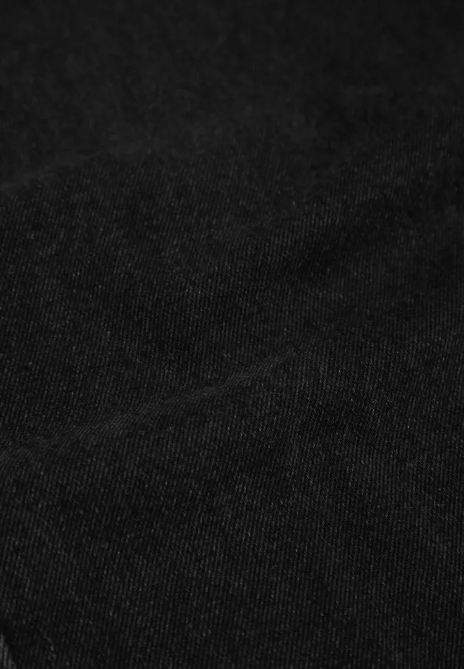 Manire De Voir Jeans Manire De Voir Man Relaxed Fit Jean 8211 Washed Black