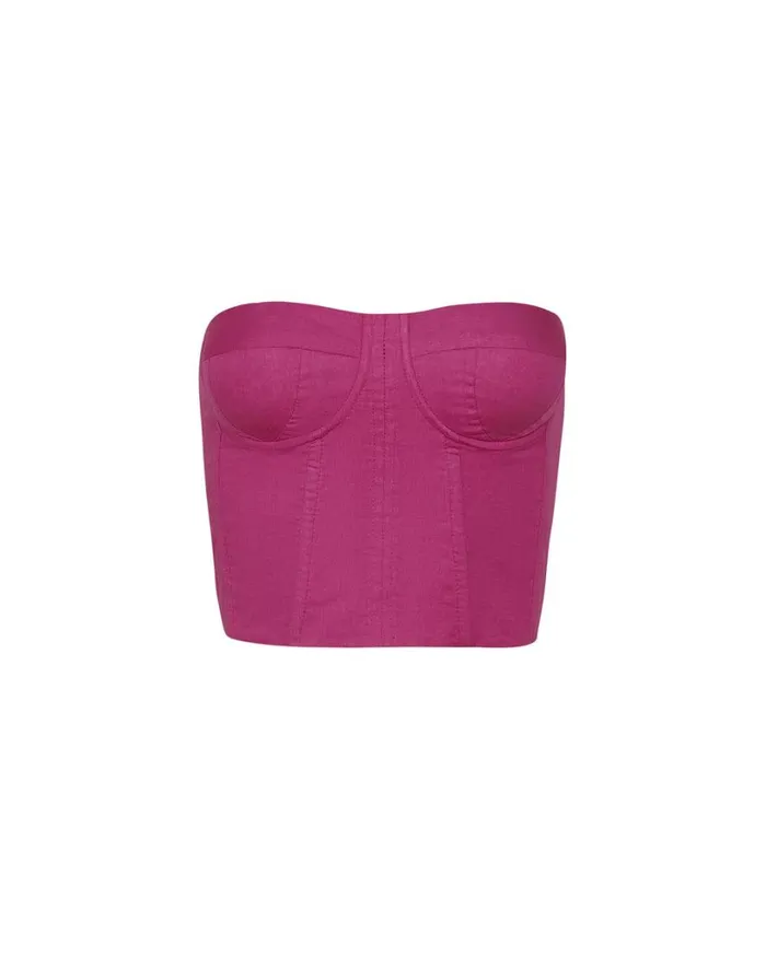 Matching Sets Women ViX Paula Hermanny Inara Top 8211 Jaipur