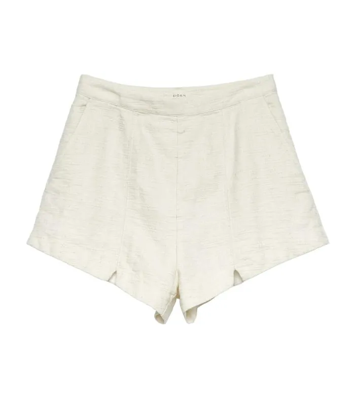 MAVEN SHORT Sweet Almond Shop DEN Pants and Shorts