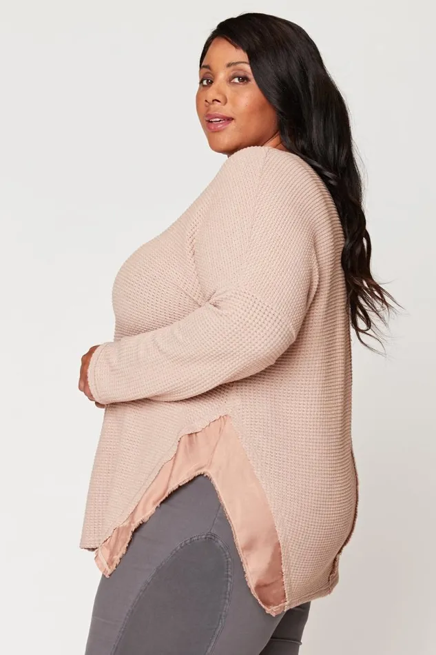 Maya Top Argil Clothing XCVI Sweatshirts