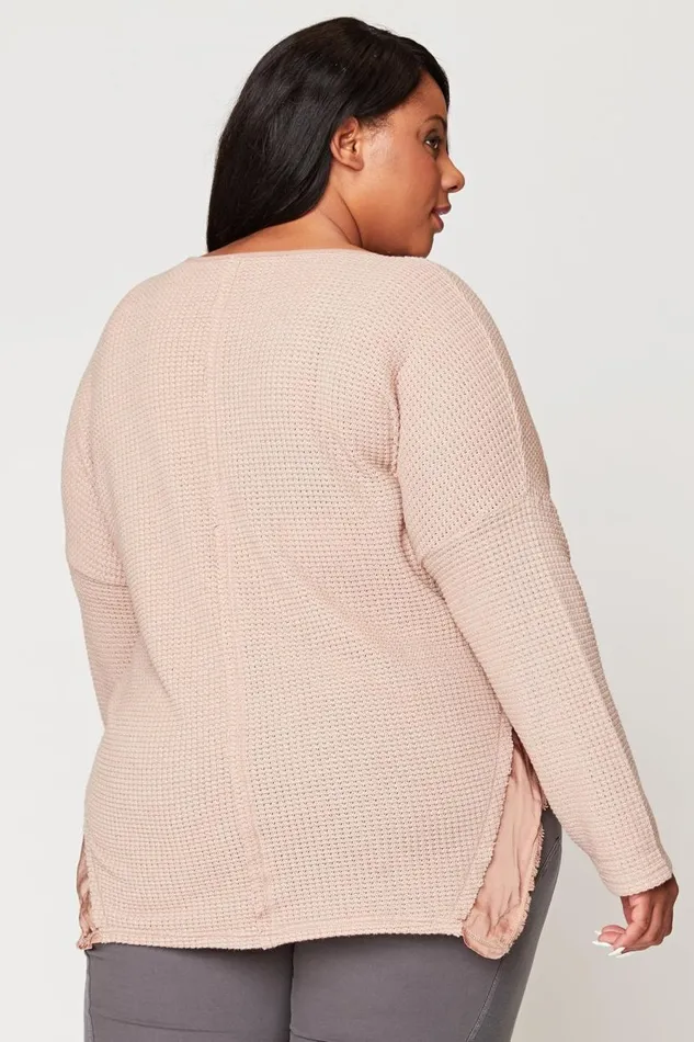 Maya Top Argil Clothing XCVI Sweatshirts