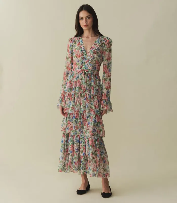 MELBA DRESS Tulip Grove Shop DEN Dresses
