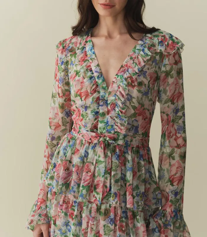 MELBA DRESS Tulip Grove Shop DEN Dresses