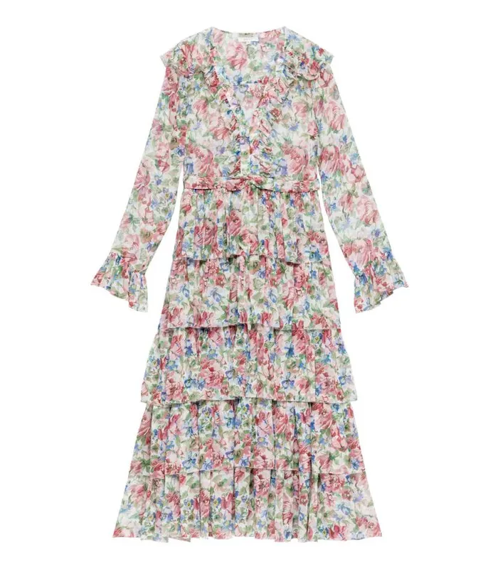 MELBA DRESS Tulip Grove Shop DEN Dresses