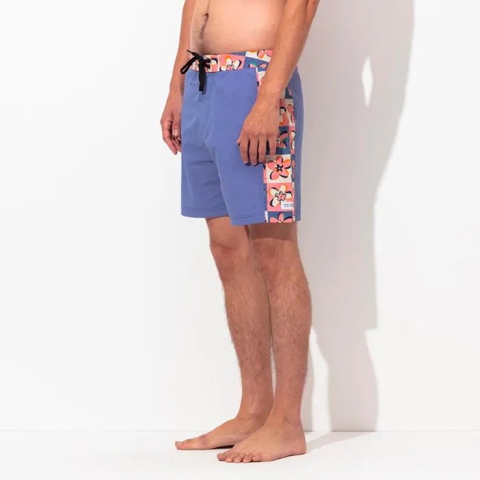 Men Banks Journal Boardshorts Candy Boardshort Monnlight Men Banks Journal Boardshorts Candy Boardshort Monnlight